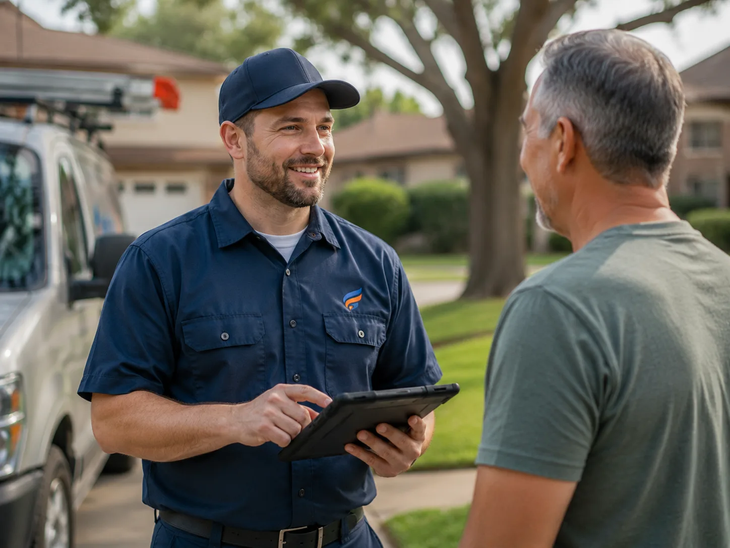 Emergency Plumber Near Me Cleveland, OH FAQs